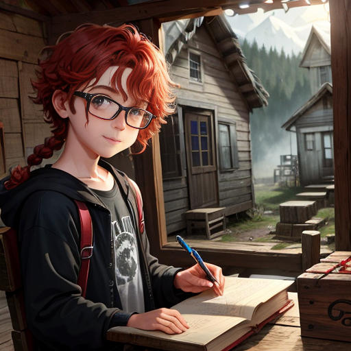The Mysterious Game