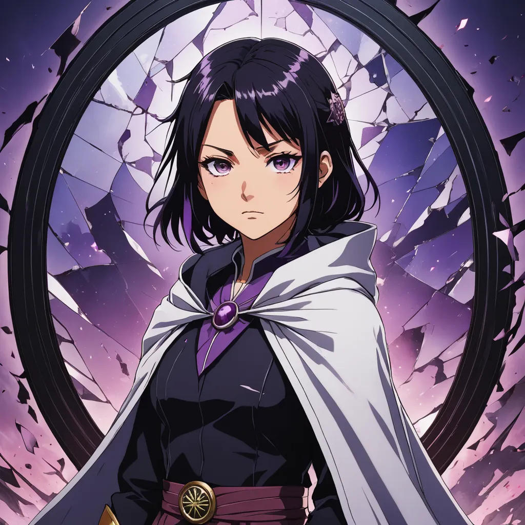 The Strength Within