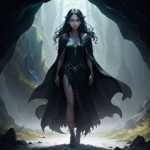 The Resilient Fairy
