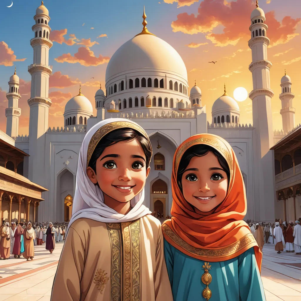 Eid Joy