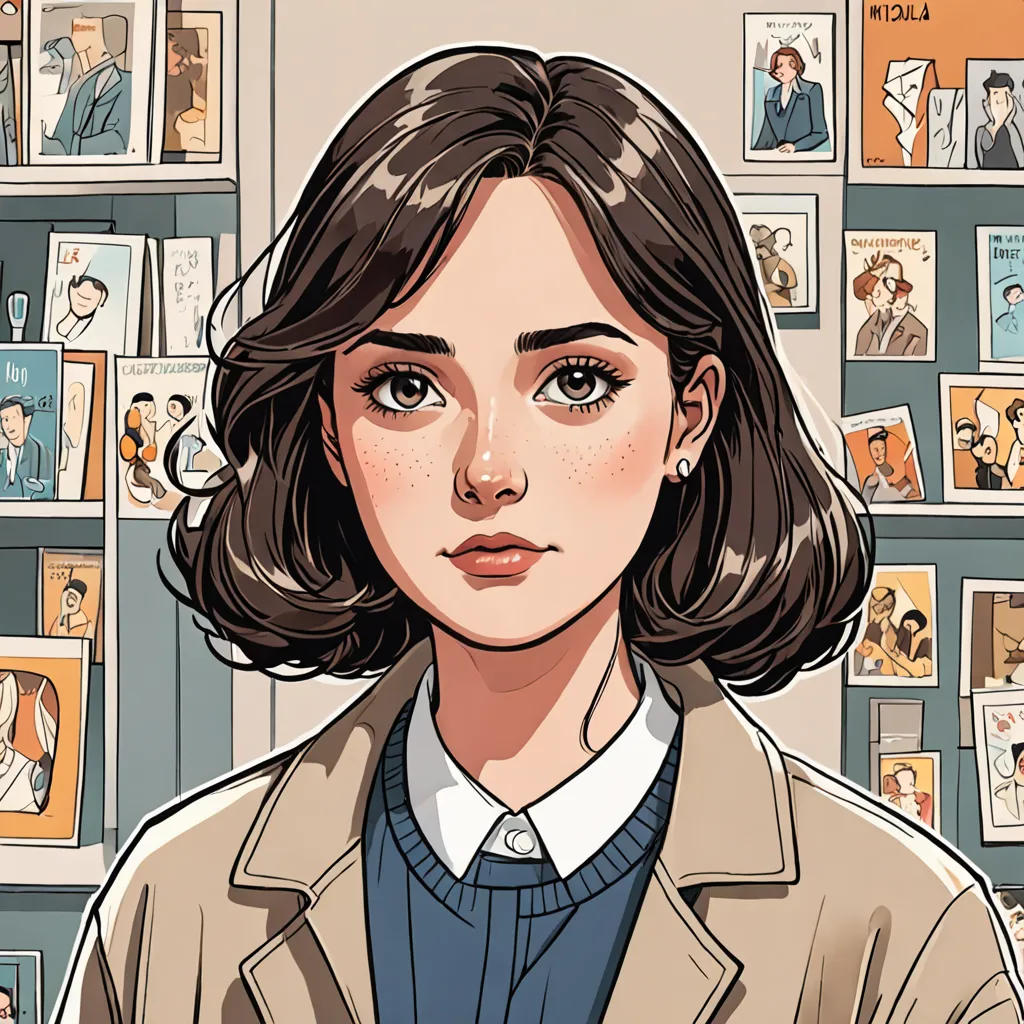 Matilda's Academic Journey