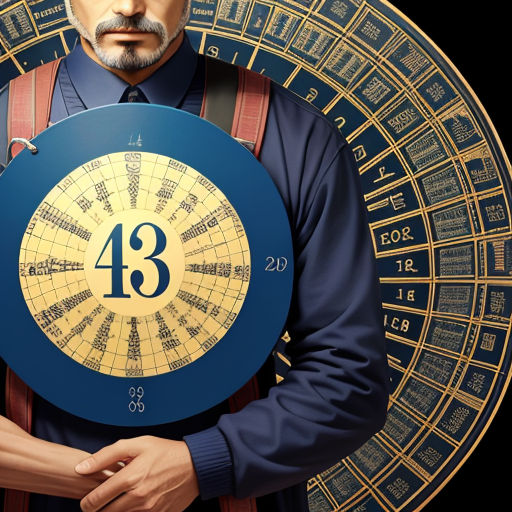 Discover Your Numerology Temperament