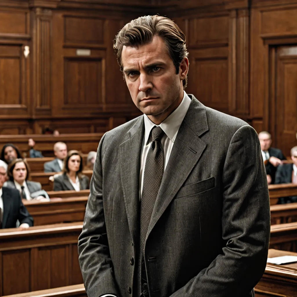 The Reluctant Witness