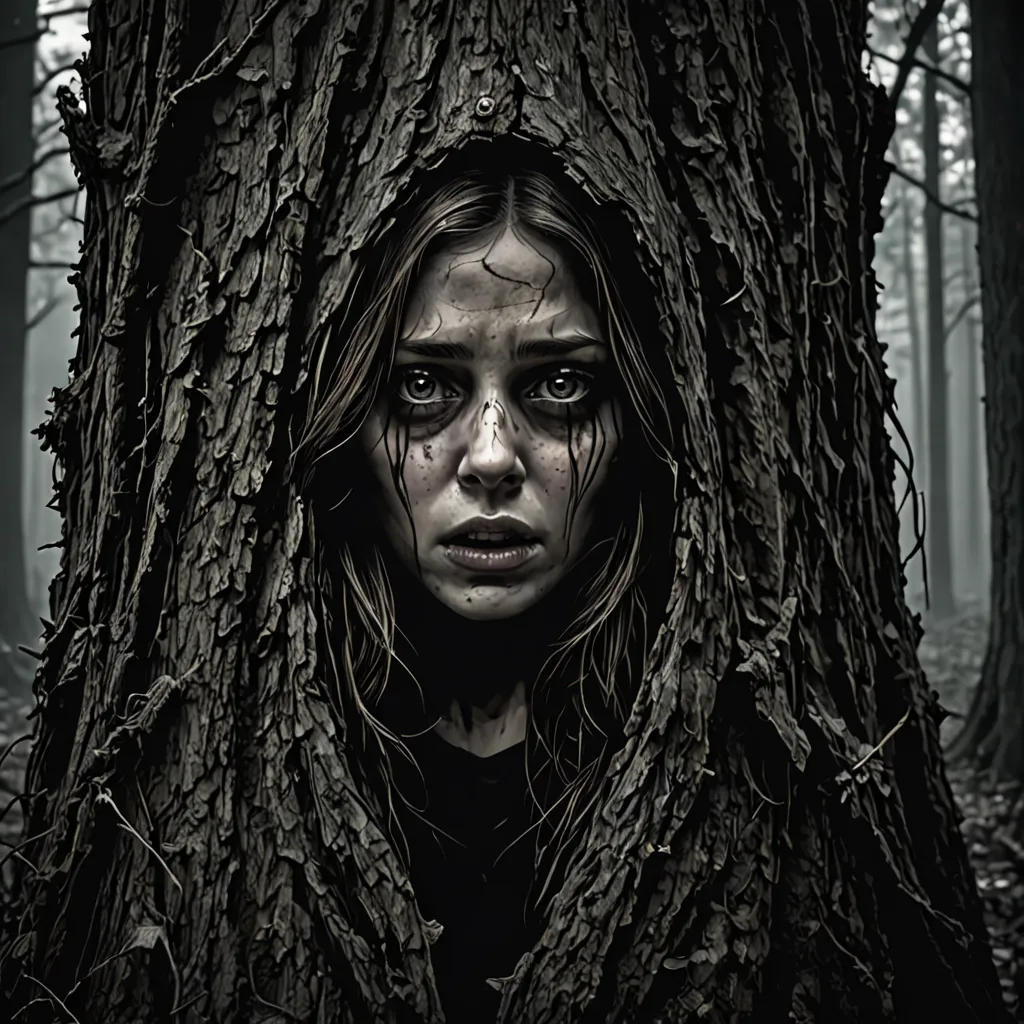 Cabin of Terror