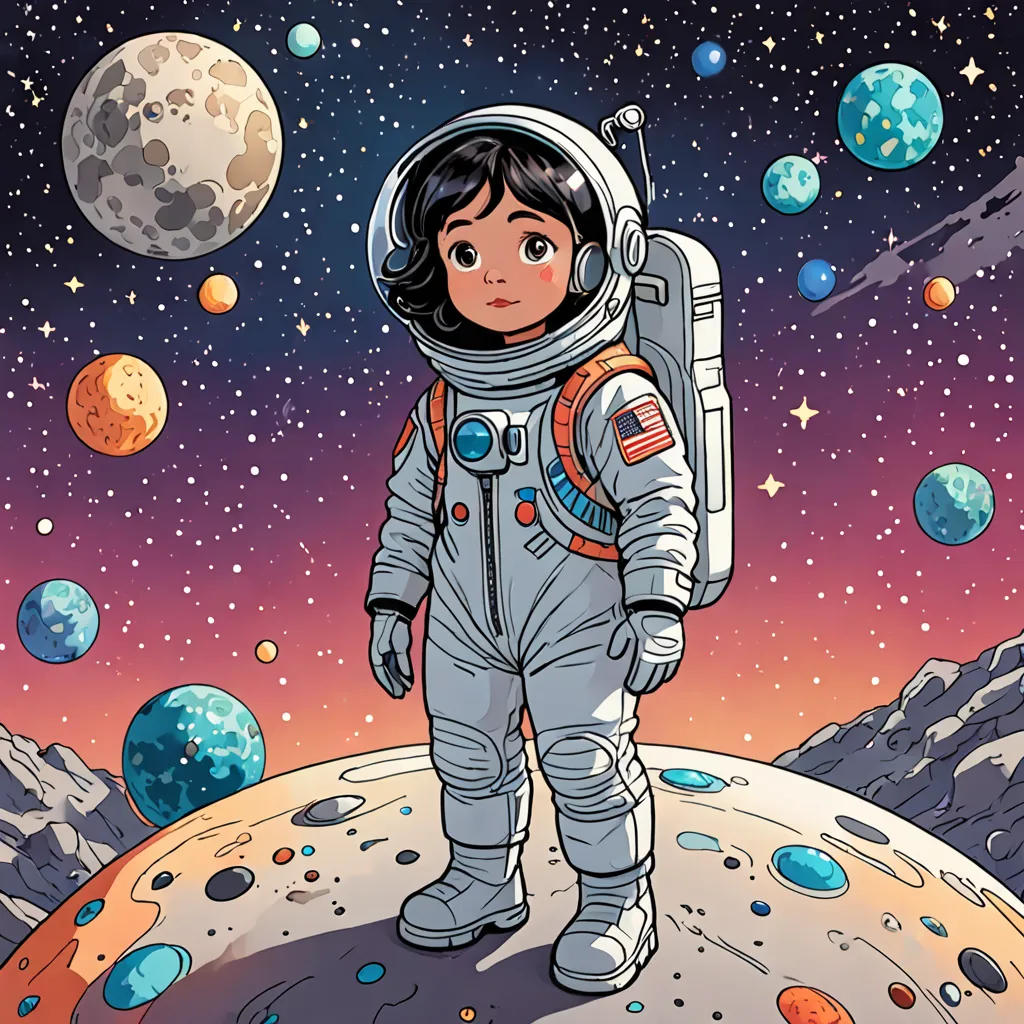 The Starlight Adventures