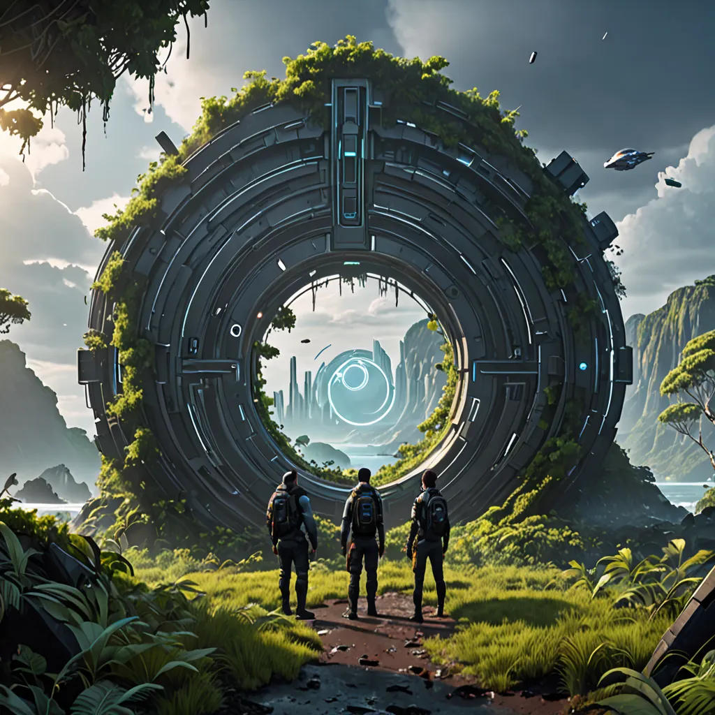The Lost Dimension