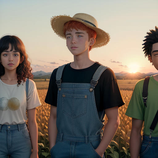 The Corn Curse