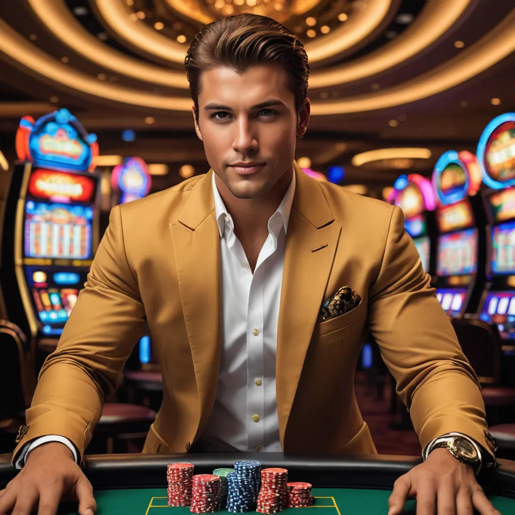 The Gamble of Transformation