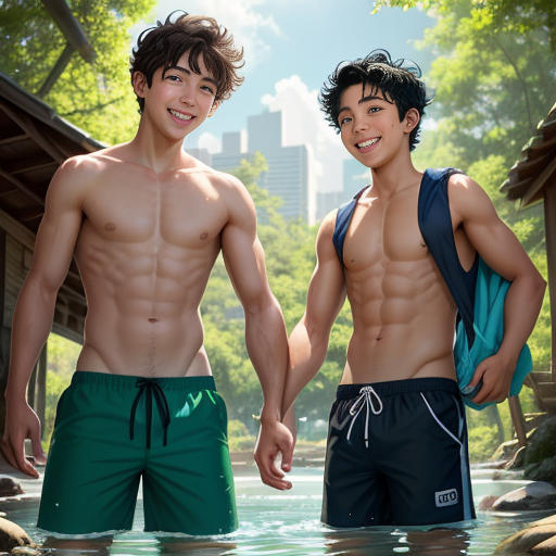 Summer Adventure