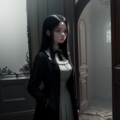 The Haunting Echoes