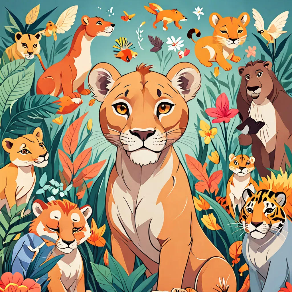 Learn About Endangered Animals