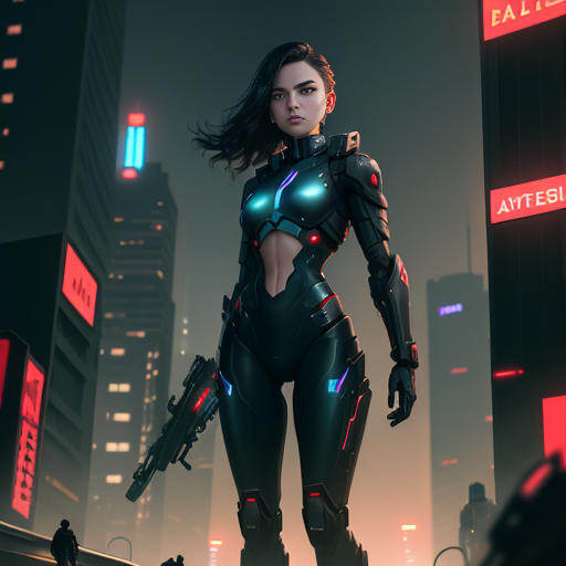 Rise of the AI