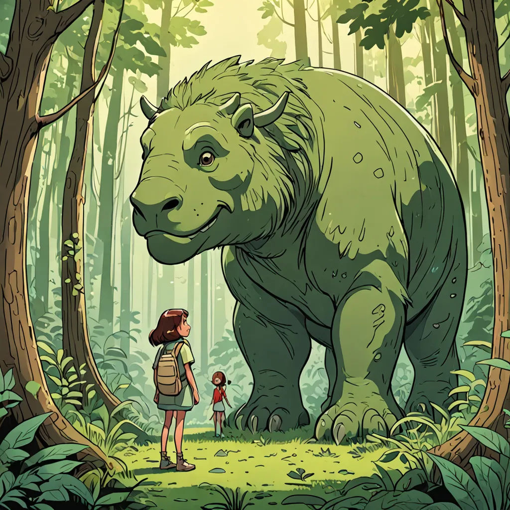 My Neighbor Tortoro