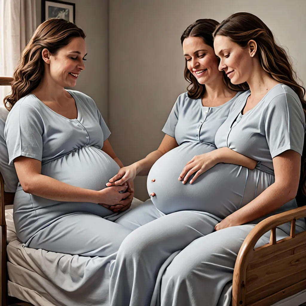Sisters of the Womb