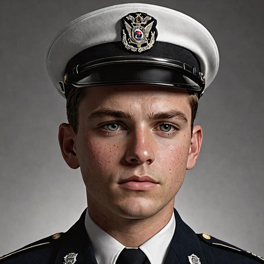 Cadet's Call