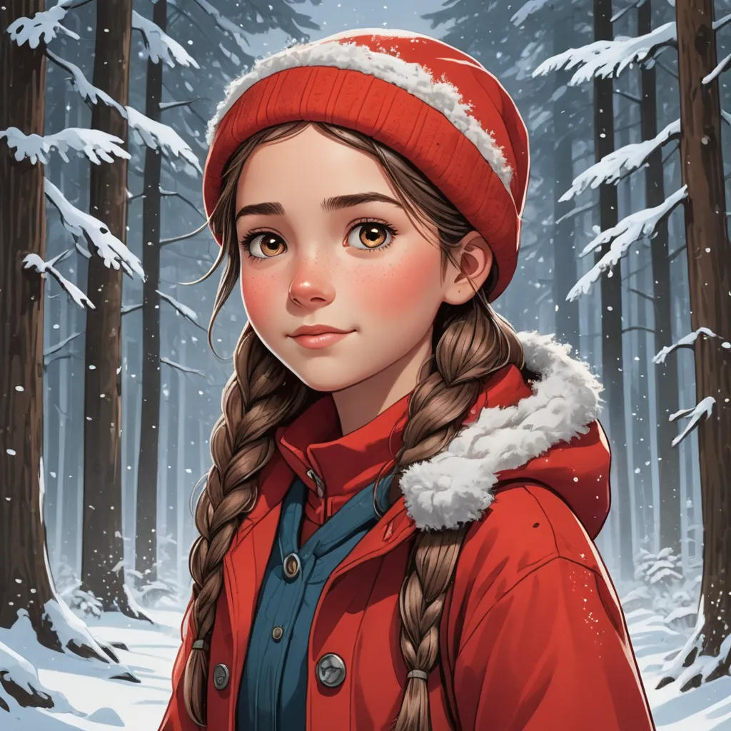 The Lost Girl