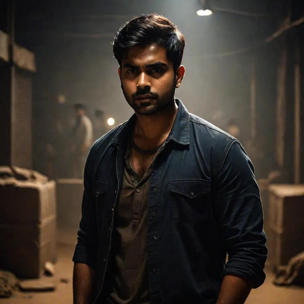 The Secret of Abhay's Past