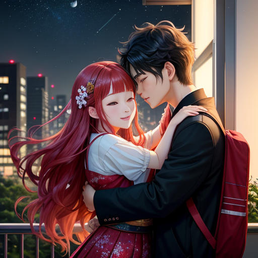 Dragon Embrace