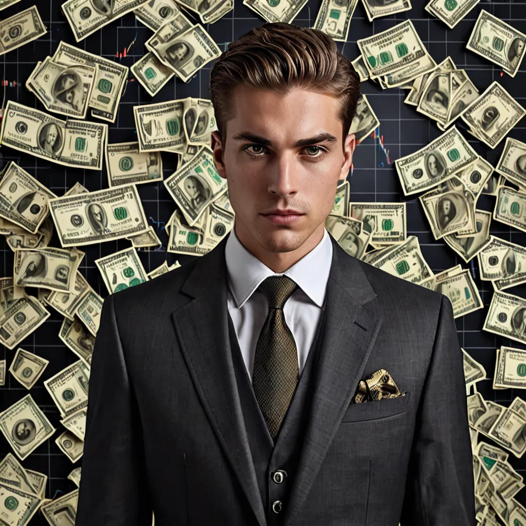 Dealing in Dollars