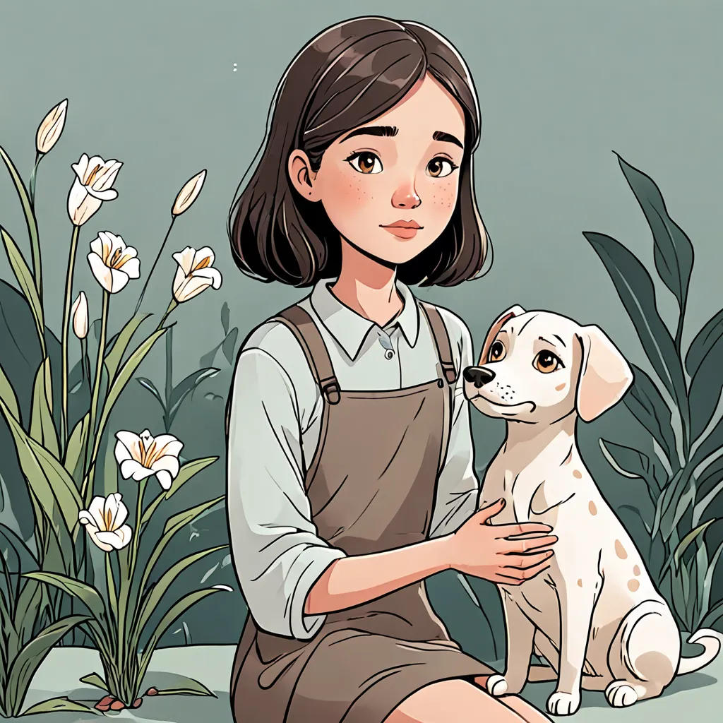 The Invisible Friend