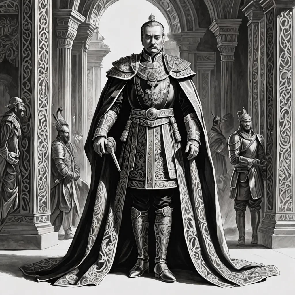 The Emperor's New Fabric