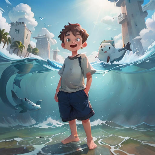 Peter's Sea Adventures