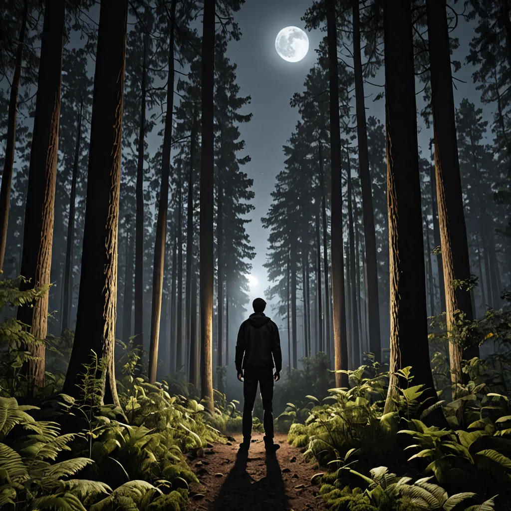 The Dreamweaver's Tale