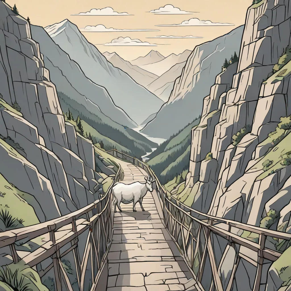 The Bridge of Patience