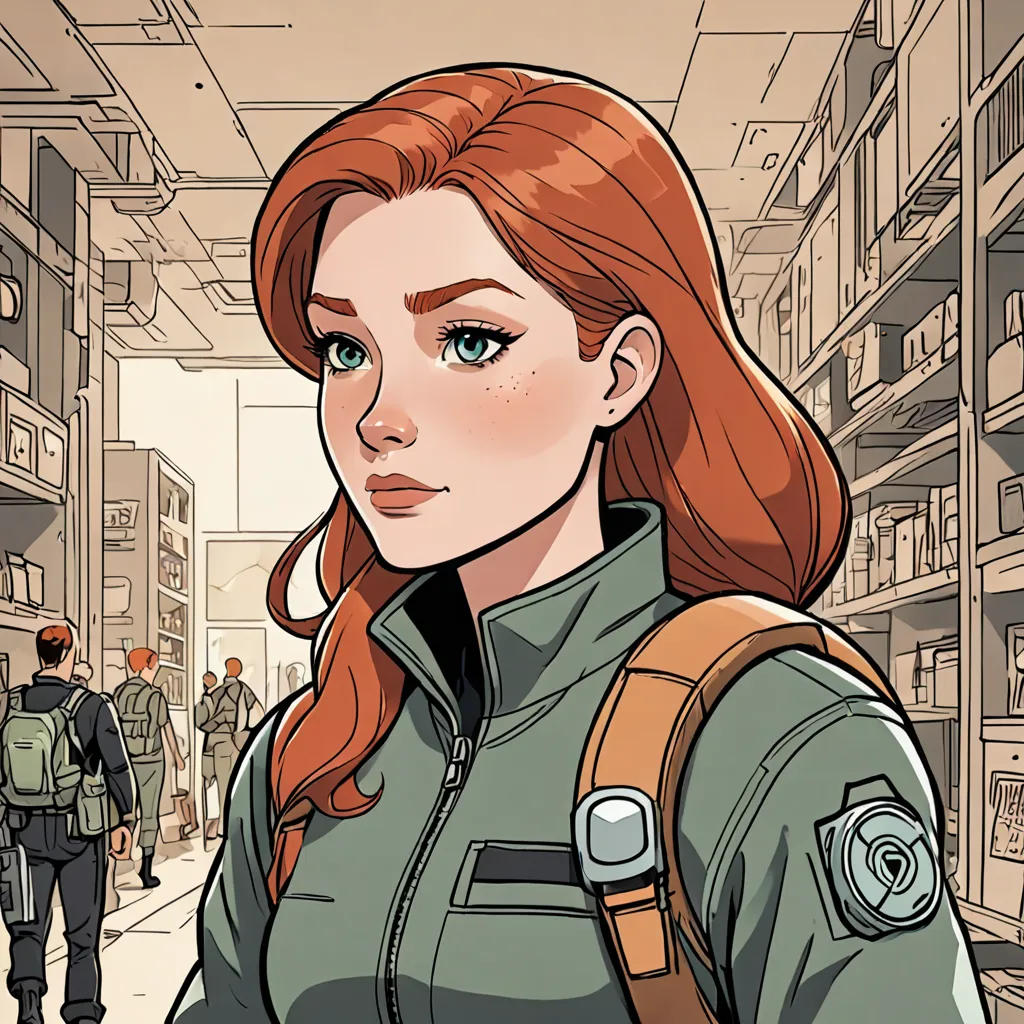 Rescue Mission: Kim Possible And The Cheerleader Kidnapping