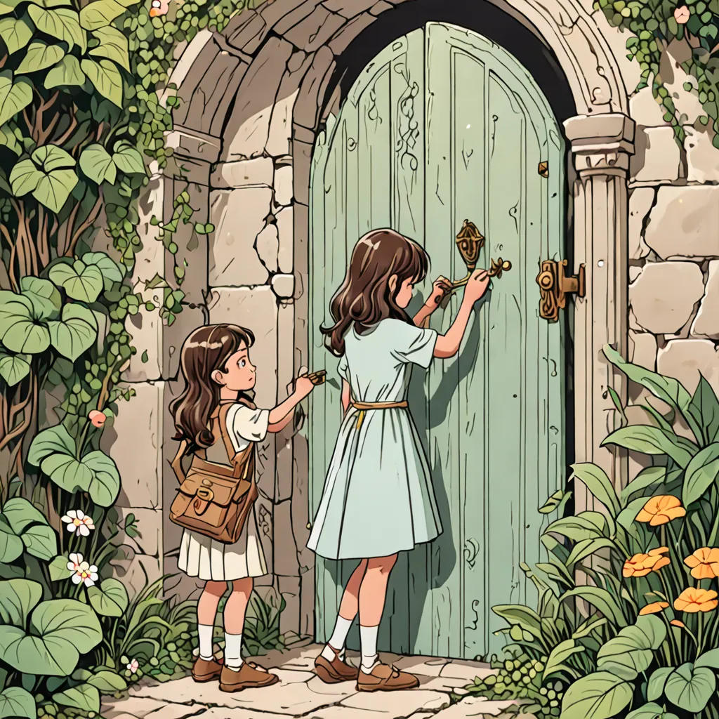 The Keeper of Memories