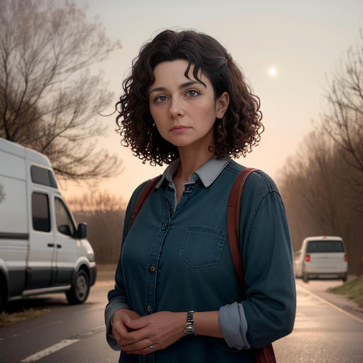 The Vanishing Ambulance