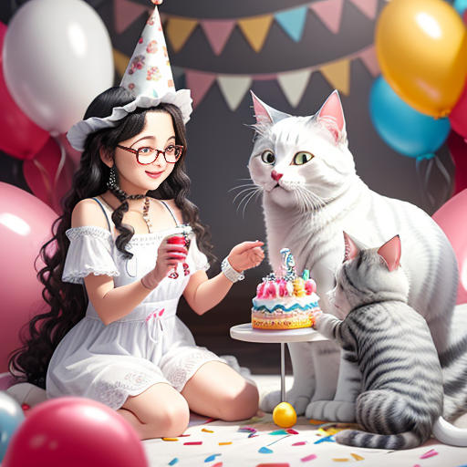 The Birthday Party