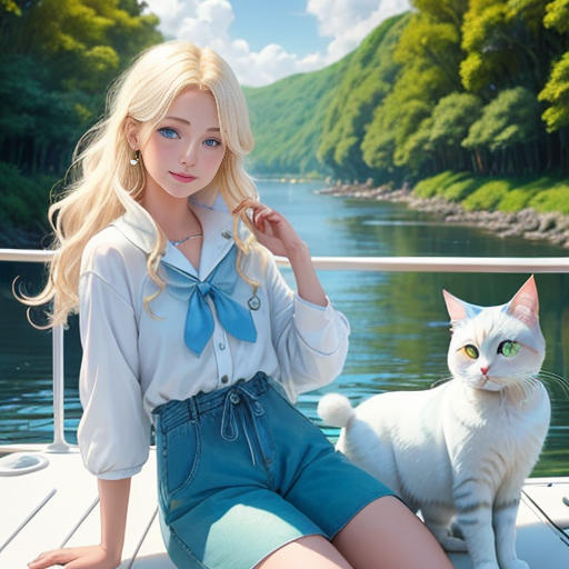 Lucy's River Adventures