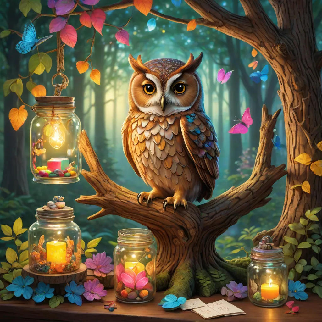 The Kindness Jar