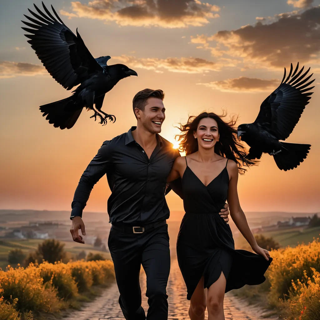 Weightless Love