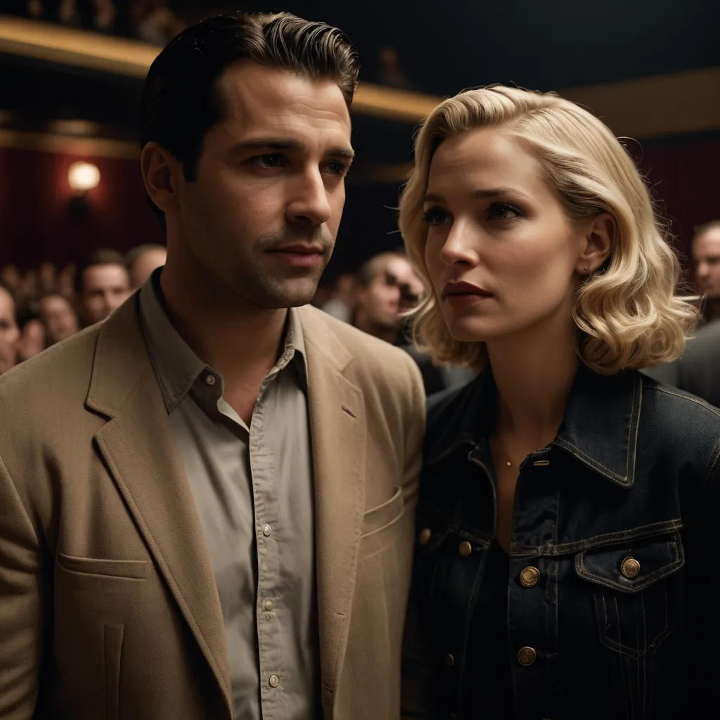 The Unconventional Movie Experience