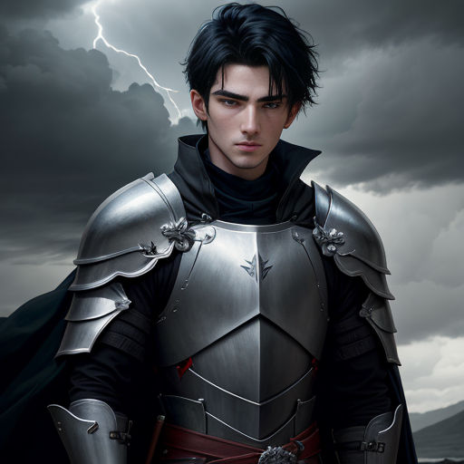 Rise of the Thunder Knight