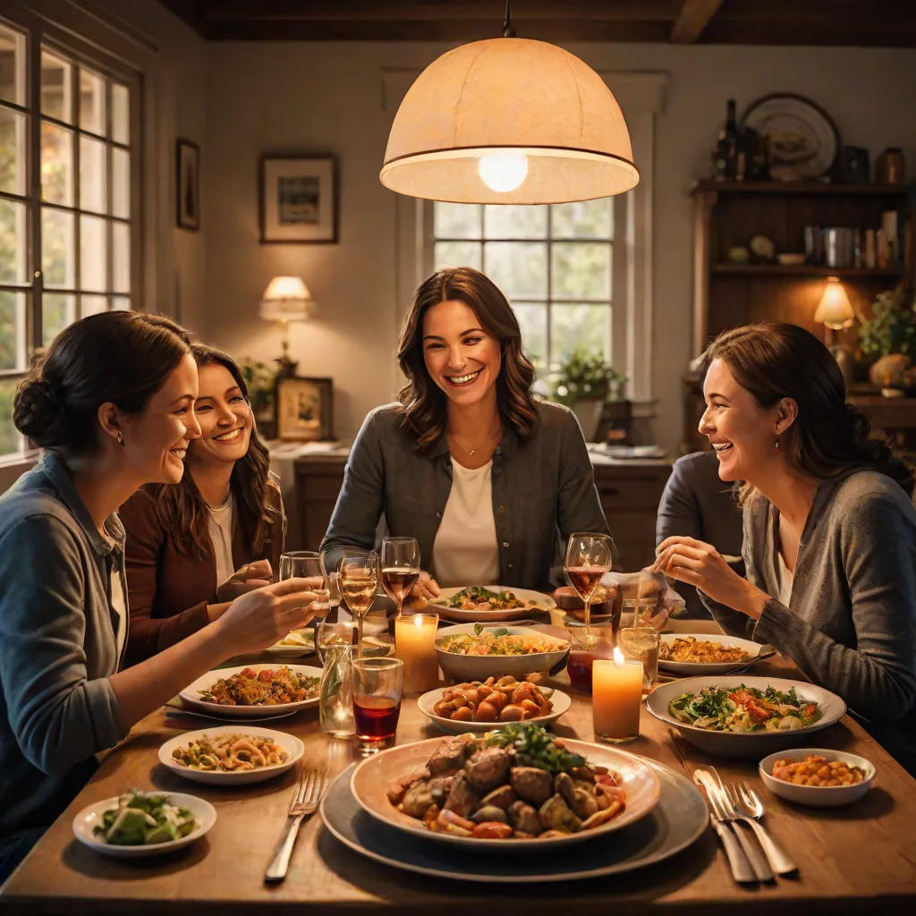 A Thanksgiving Miracle