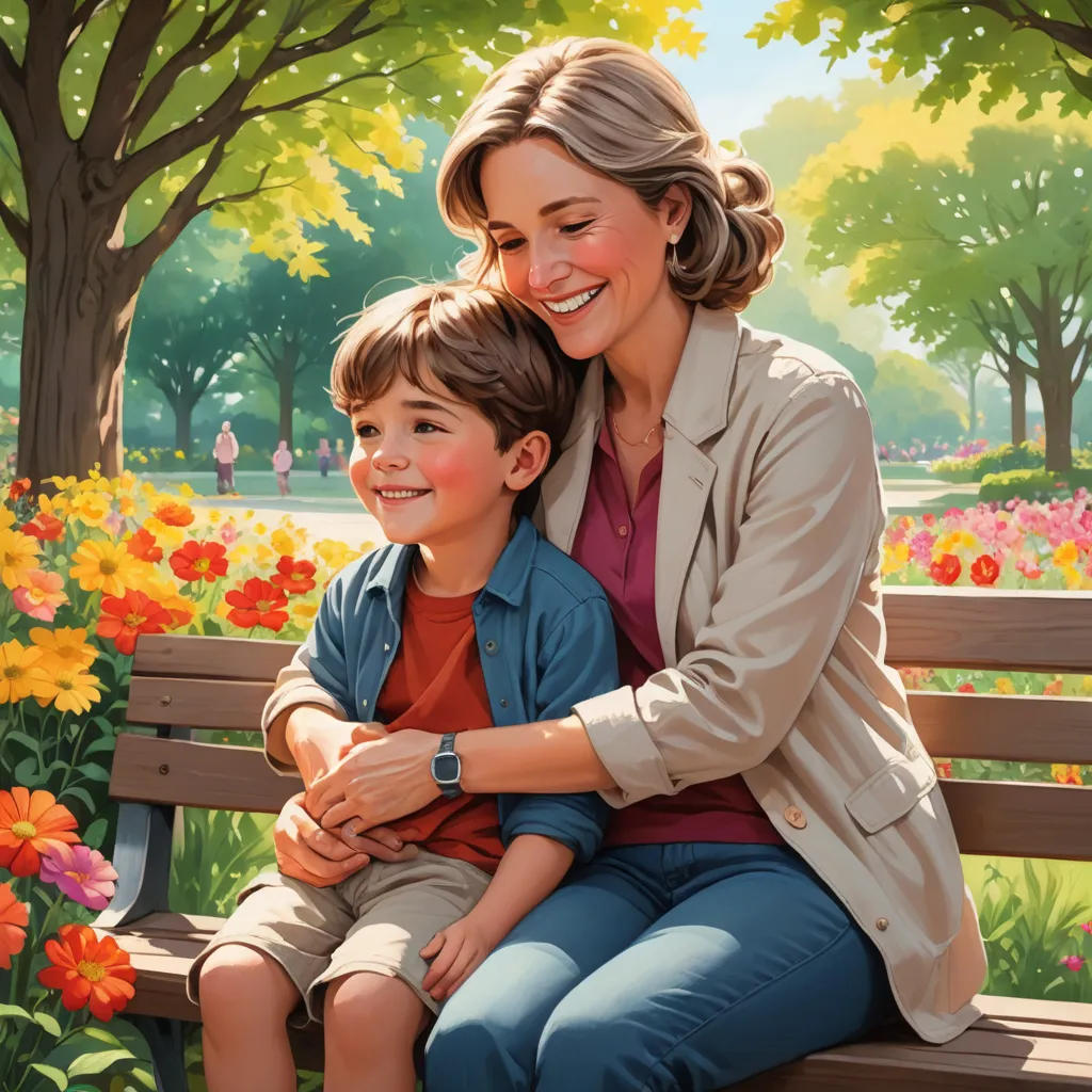 A Mother's Love