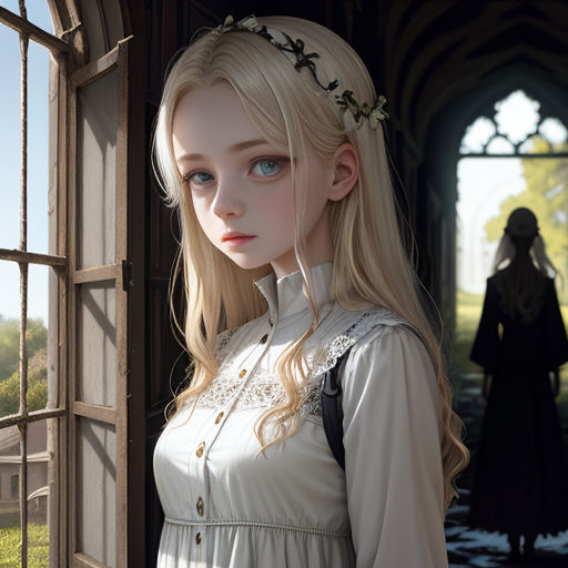 The Secret of Eris