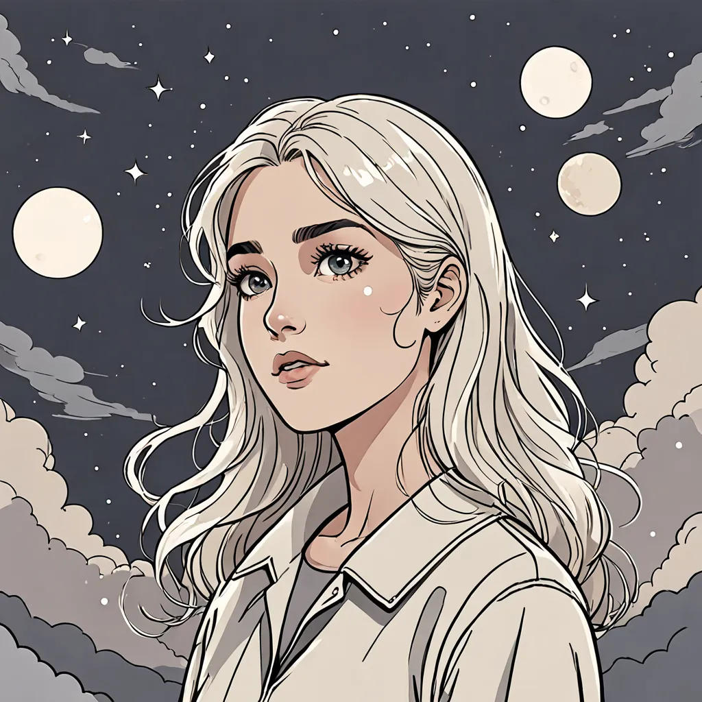 Luna's Light