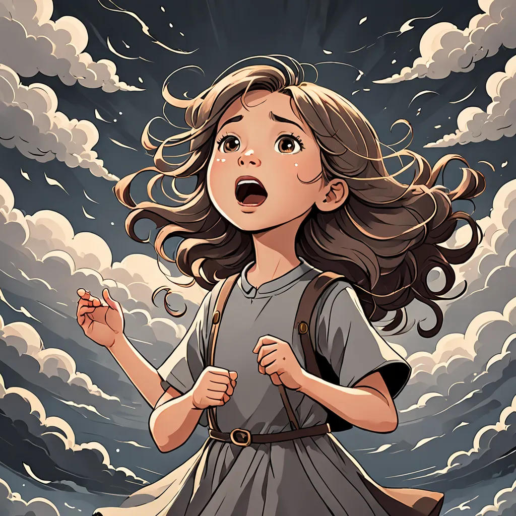 The Singing Stormstopper