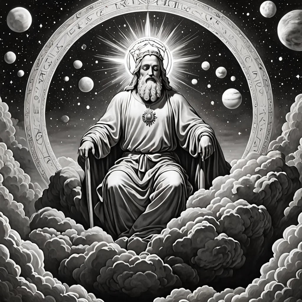 The Seventh Day Rest