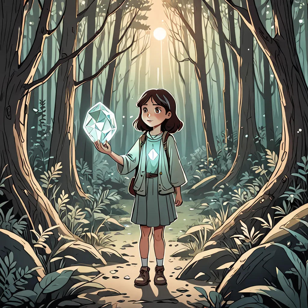 The Healing Journey