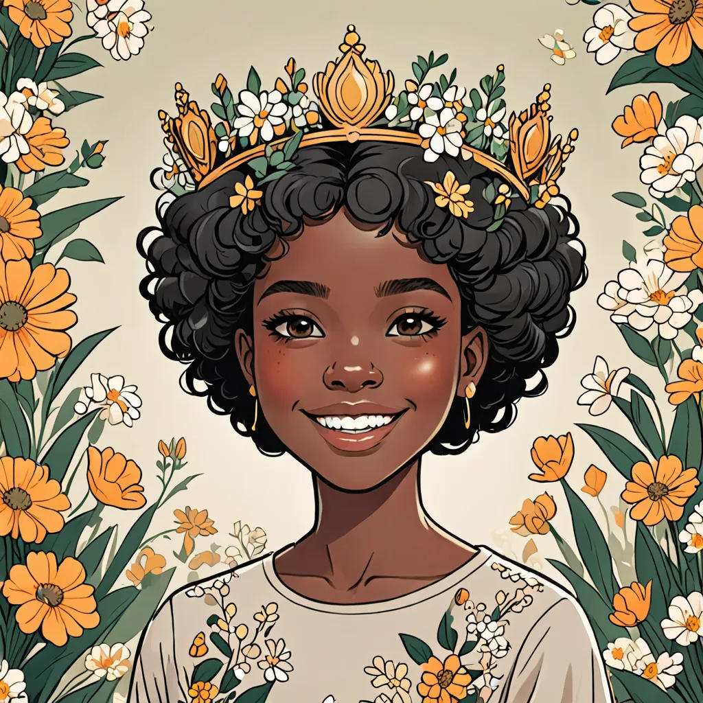 The Crown We Wear