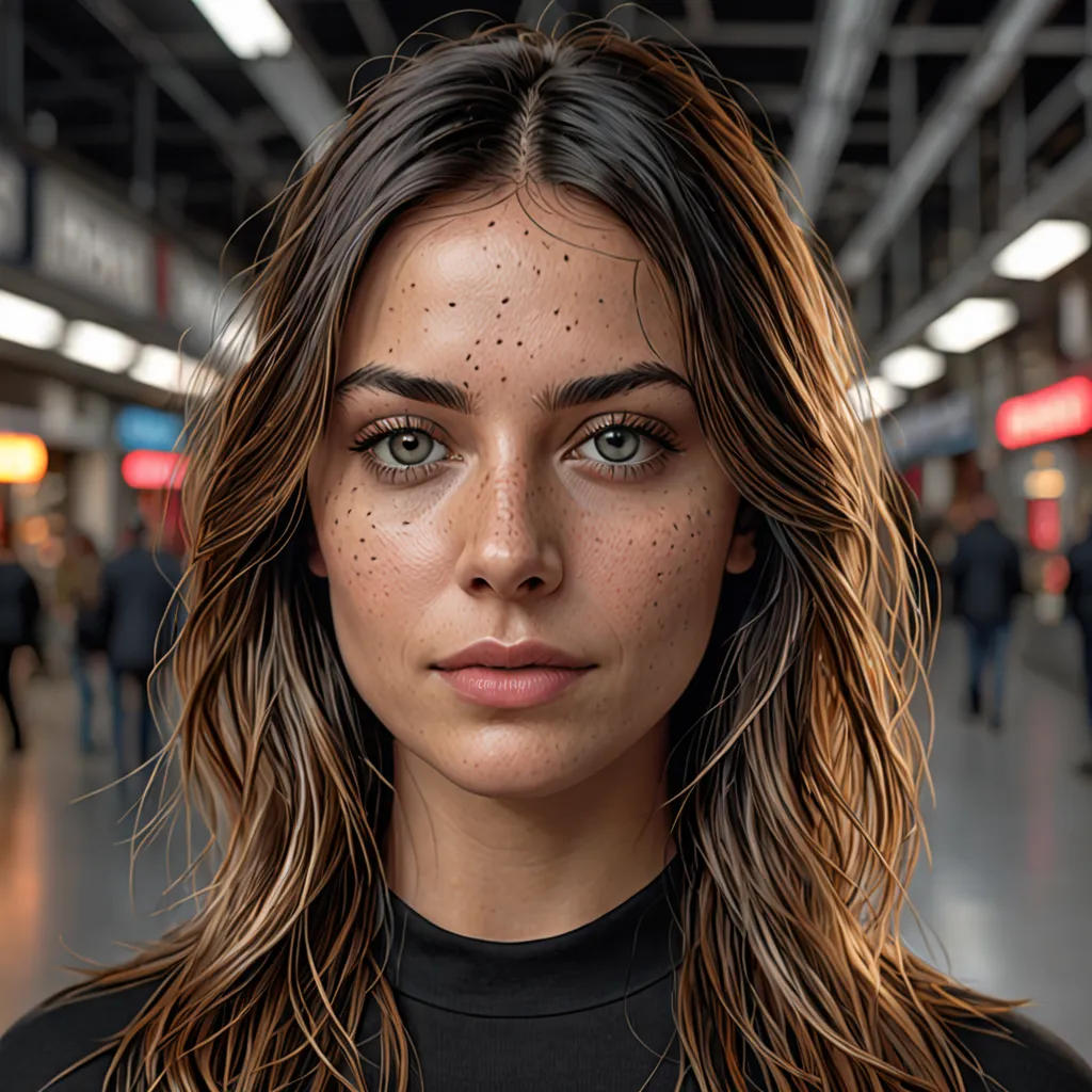 The Neural Network Marketer