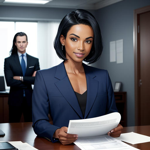The Taxman's Secret