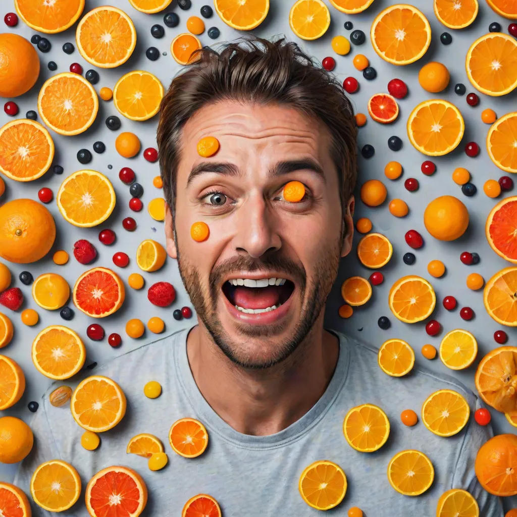The 100 Vitamin C Challenge