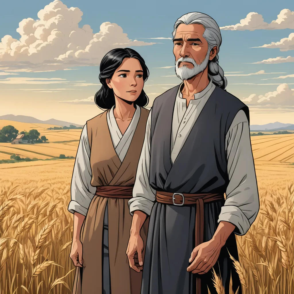 Journey of Faith