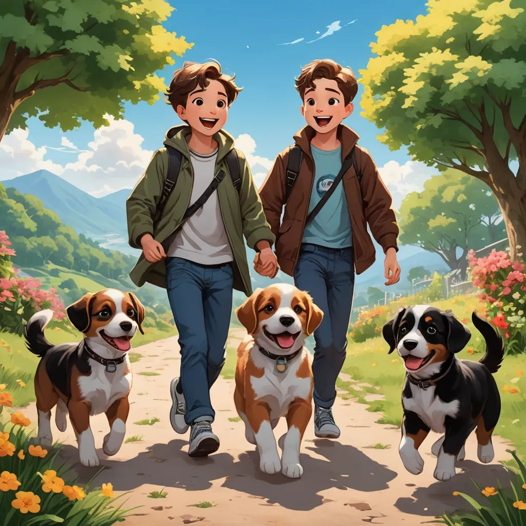 Lost and Found cover image